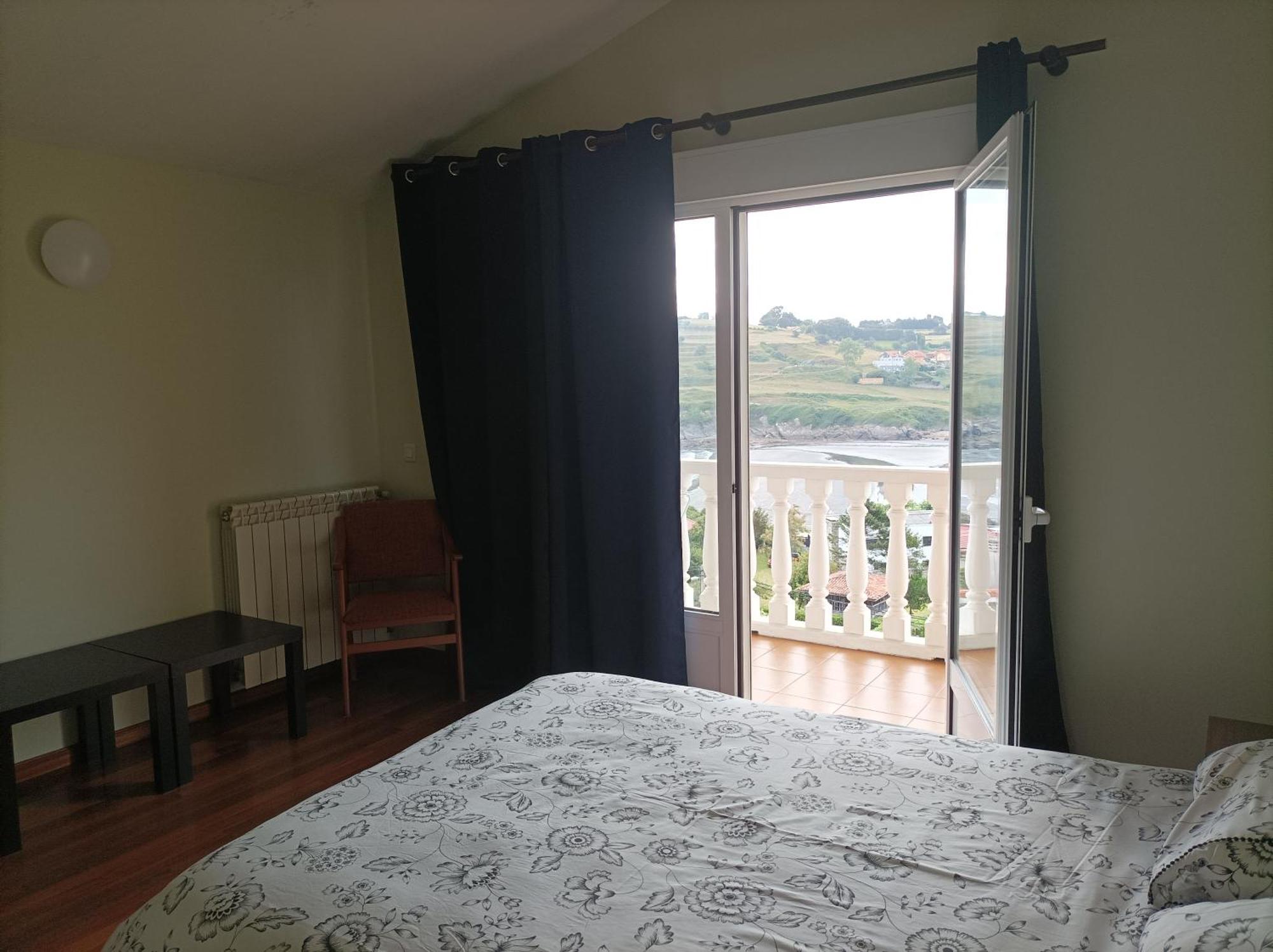 Vila La Carinosa Naveces Exteriér fotografie